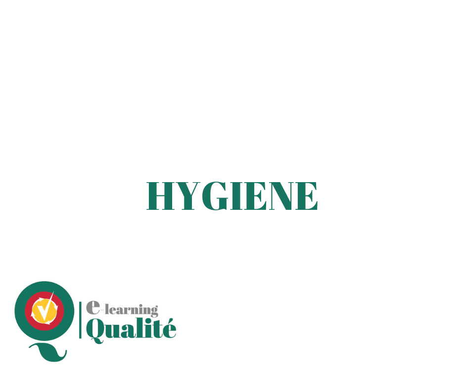 Evaluation de l'hygiène dans la FOSA