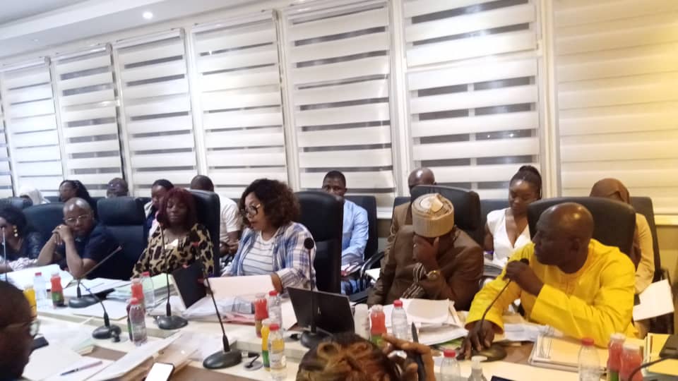 Cours de bureautique MS WORD, MS EXCEL, MS POWERPOINT